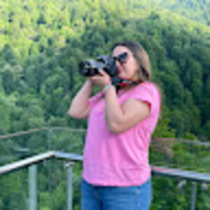 Meet your Posher, Shiraz